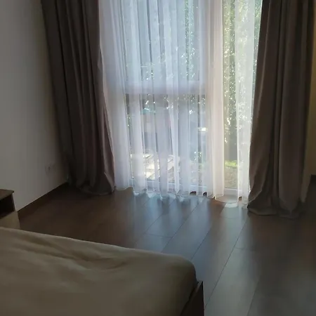 Apartment Duplex Odess